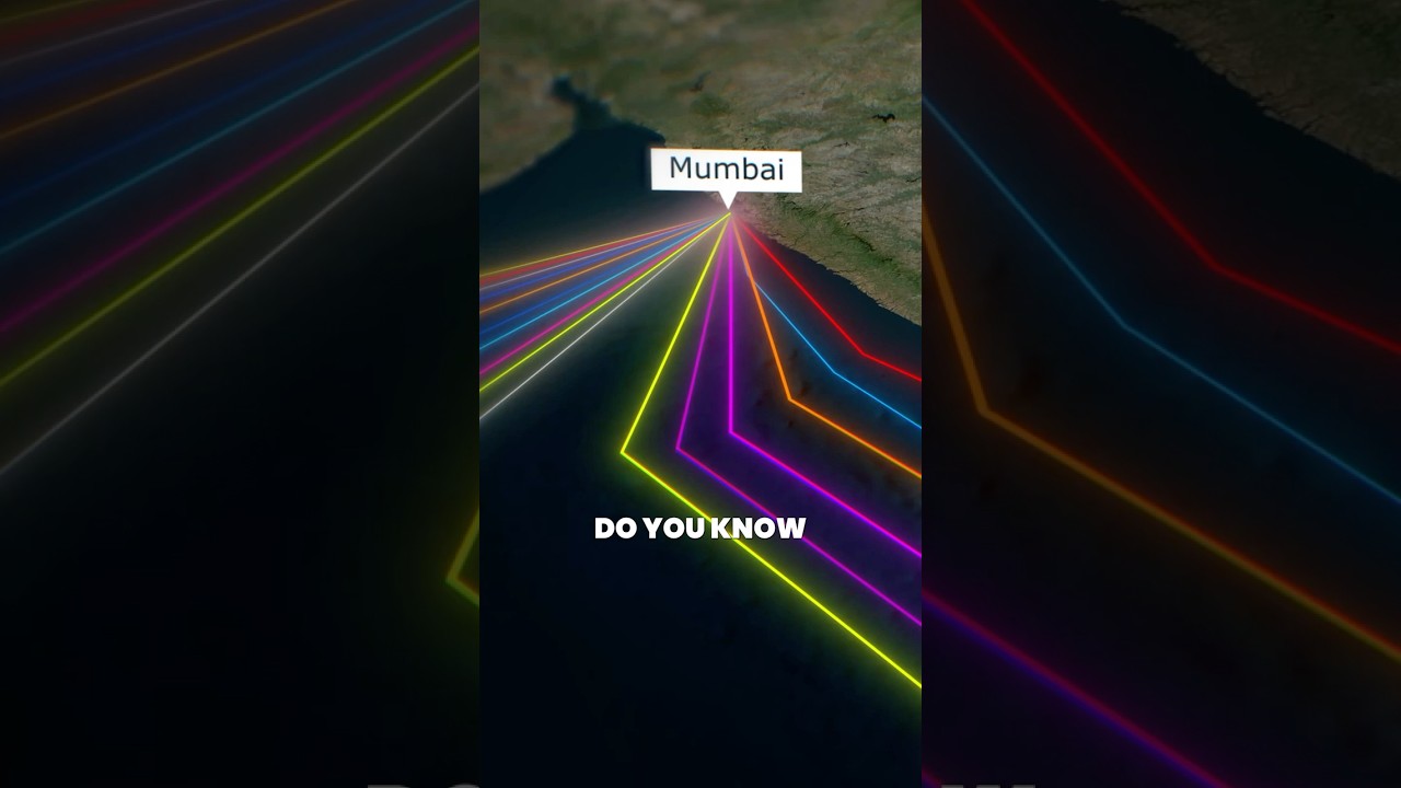 What exactly is a Optic Fiber cable? Underground submarine cables explained 