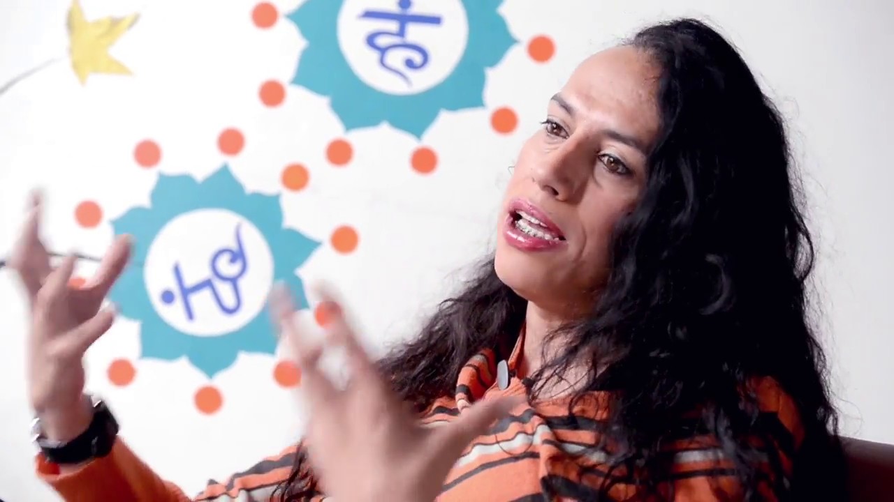 La historia de Laura Weinstein para Sentiido