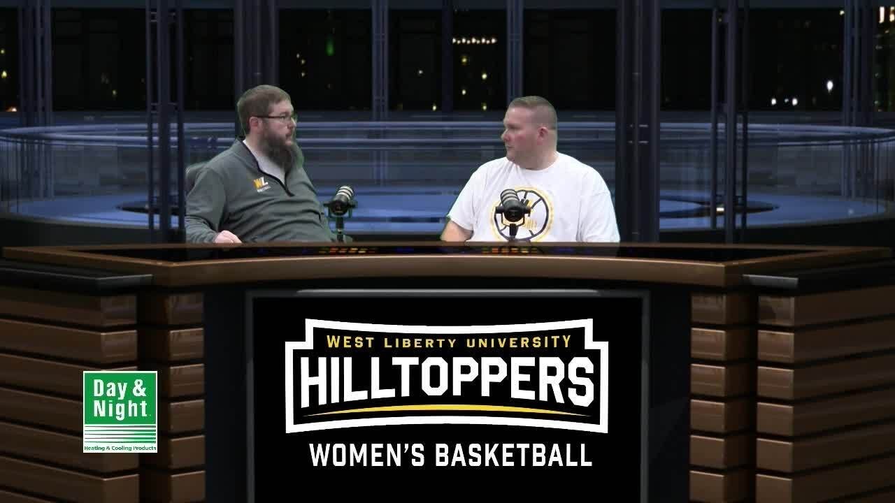 Inside Hilltopper Athletics - January 20, 2026