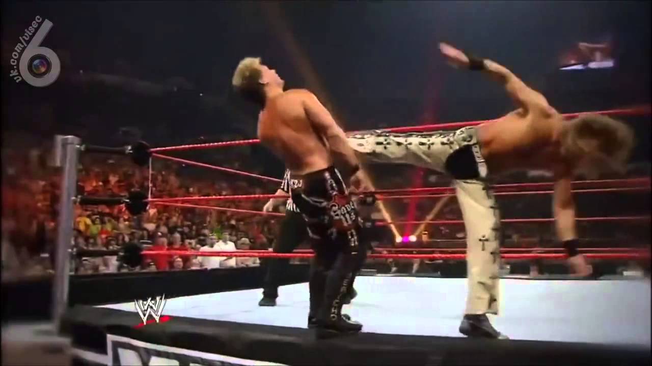 WWE VINE SHAWN MICHAELS 2014