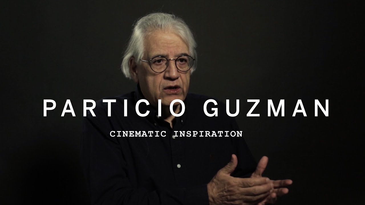 PATRICIO GUZMAN | Cinematic Inspiration | TIFF 2016