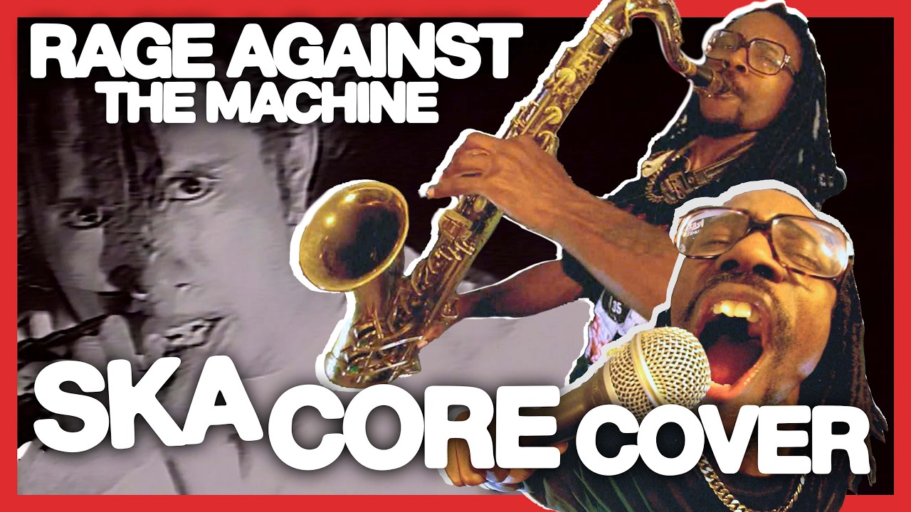 Killing in the Name (Rage Against The Machine) SKA-CORE COVER