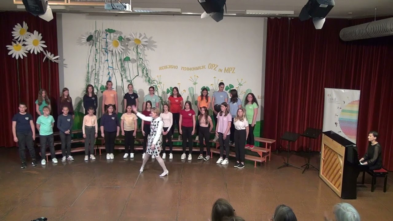 Nana Forte: LENOBA (Andrej Rozman Roza)