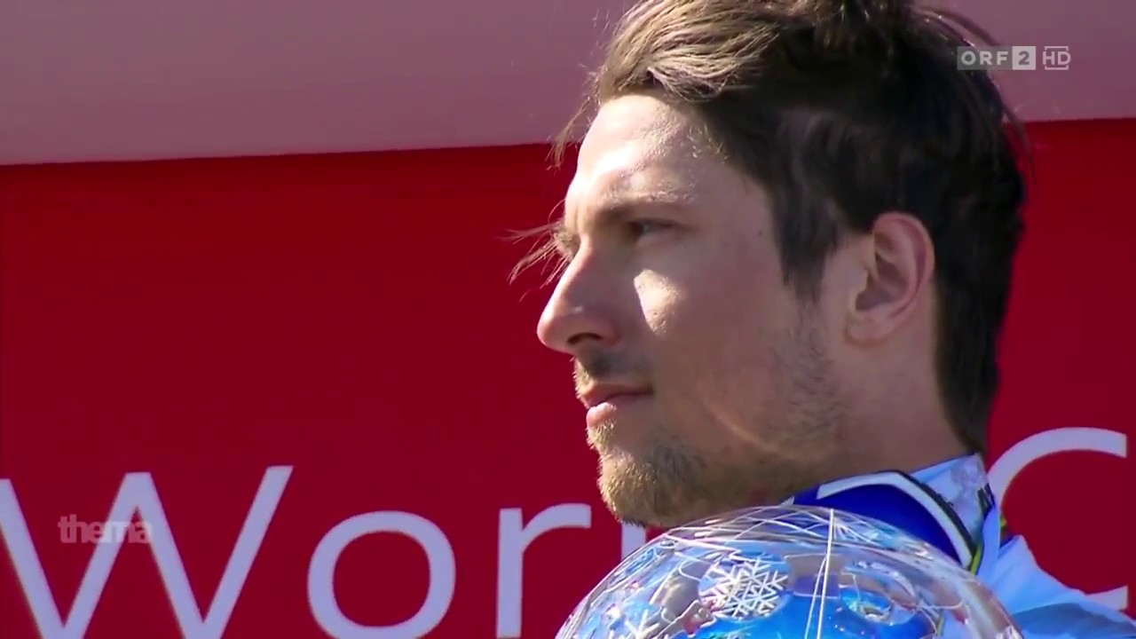 Marcel Hirscher - Das Geheimnis seines Erfolges Doku 2016