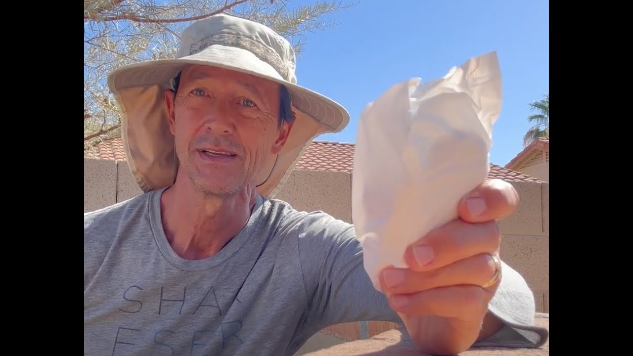 Wrapped Chlorine Tablets Waste Money and Harm the Environment Avoid Them!