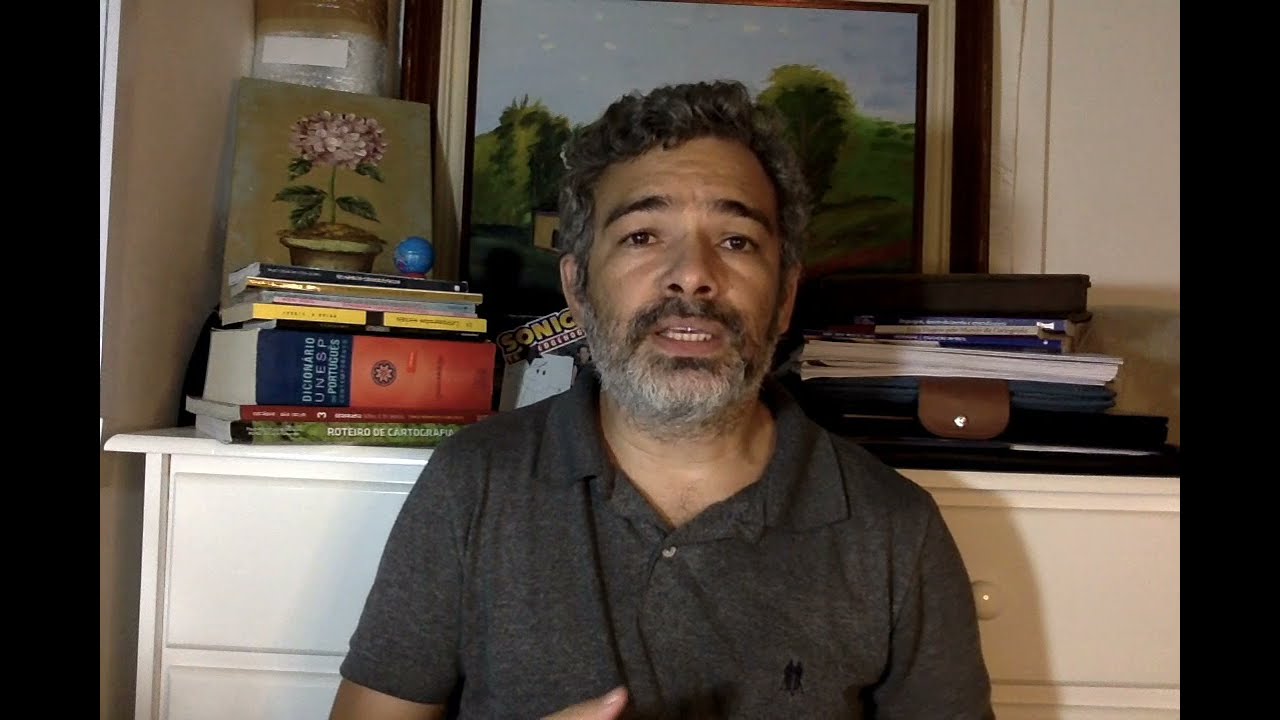 Pensamento de fronteira de Walter Mignolo