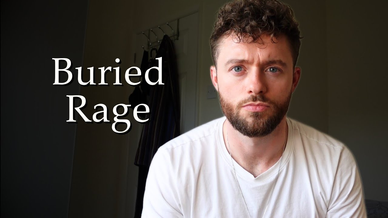 The hidden anger inside every 