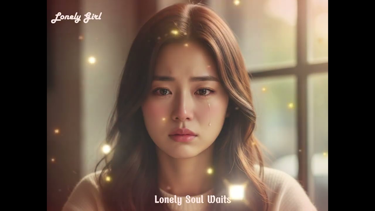 Lonely Soul Waits