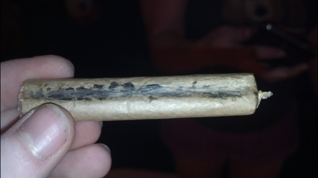 ShottieJ Hash Bubbles
