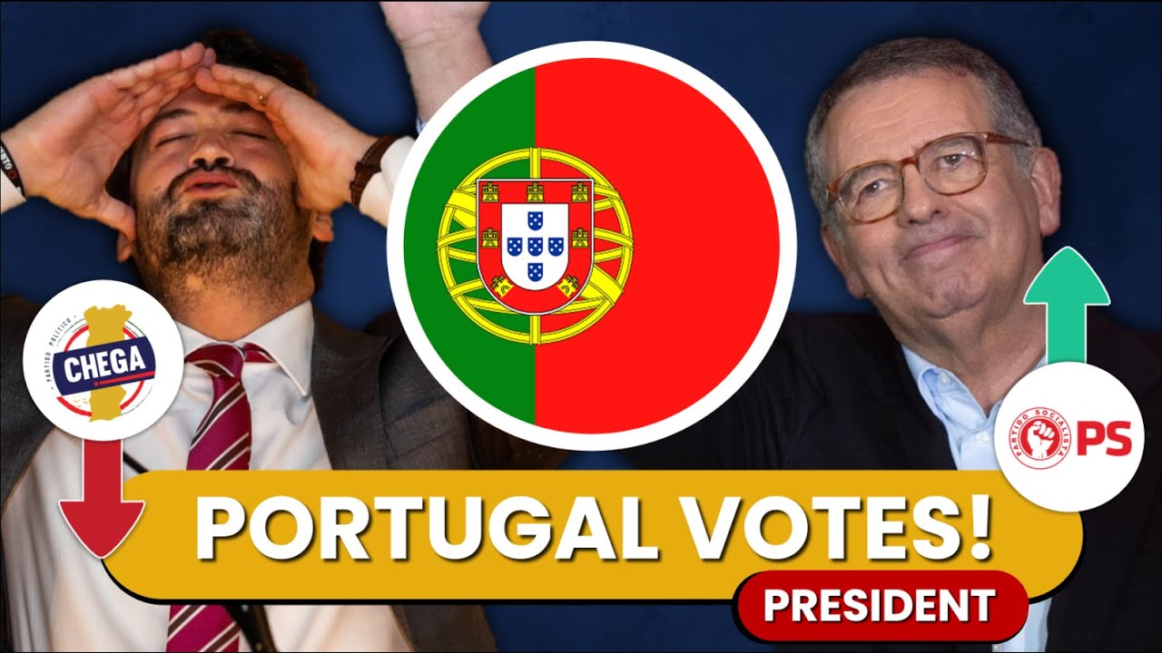 Portugal’s Election Results Explained