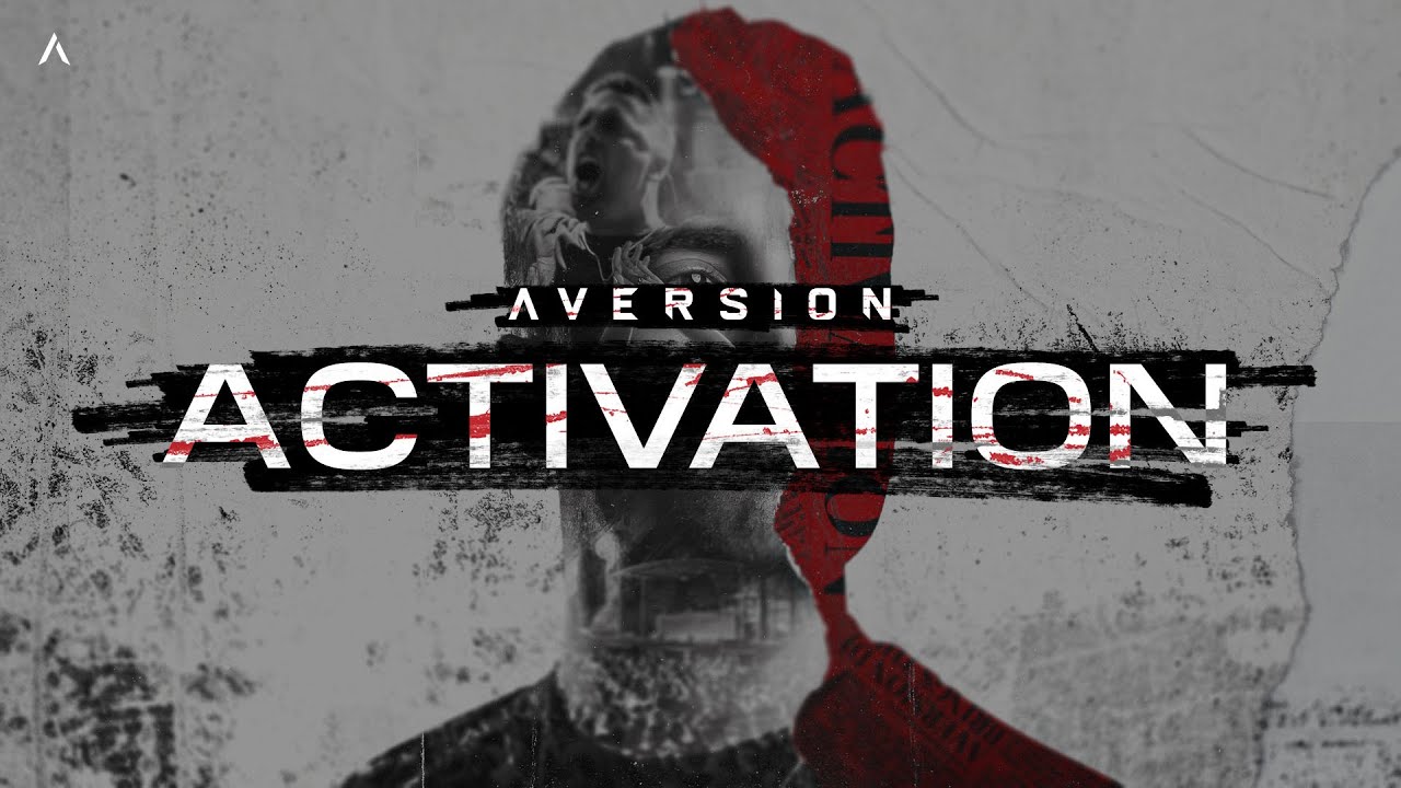 Aversion - Activation (Official Videoclip)