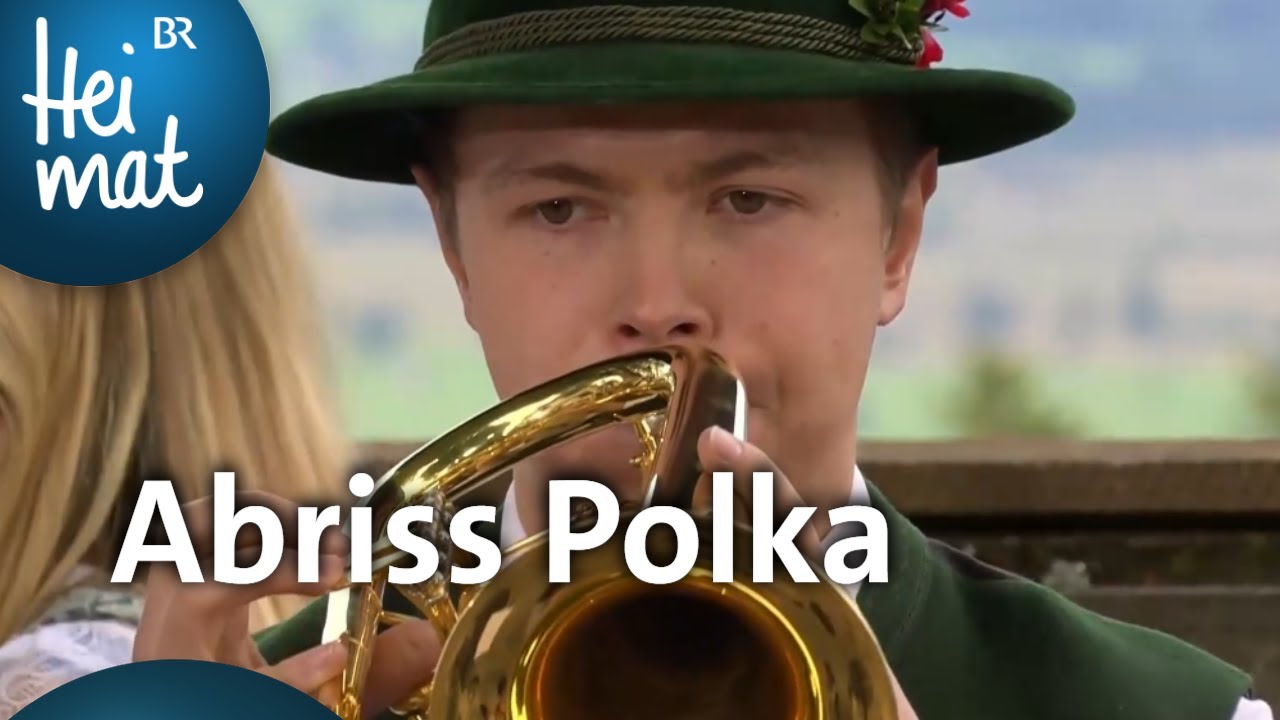 Wildenauer Blos: Abriss Polka | Musikantentreffen | BR Heimat