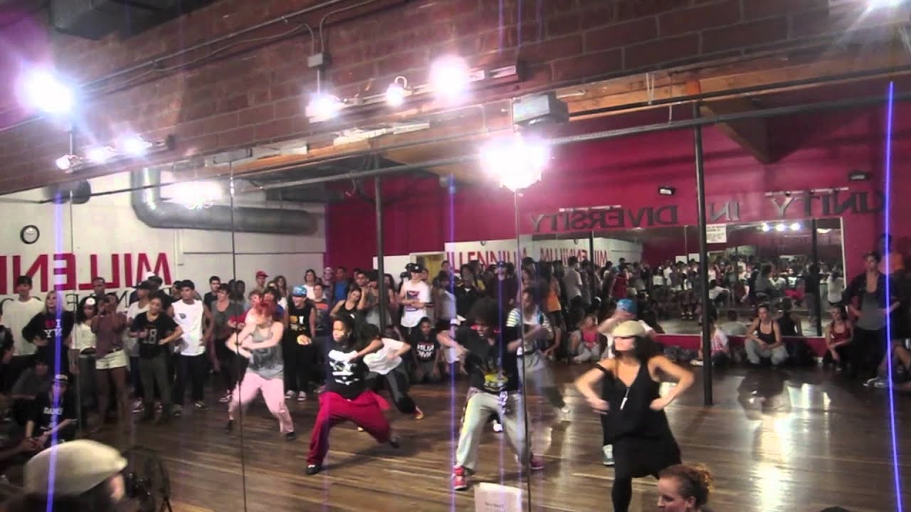 George Jones and Johnny Erasme Collab Class - Country Sh*t !!