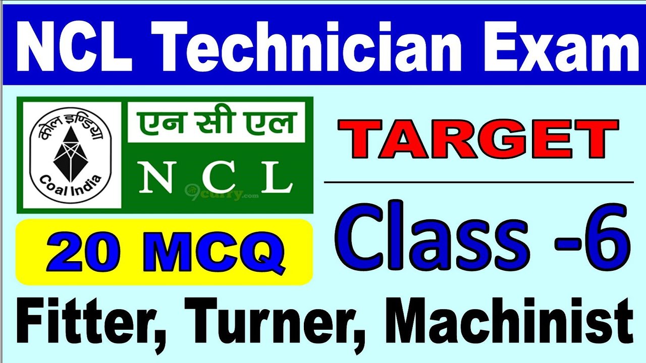 NCL question and answer | ncl technical mcq |