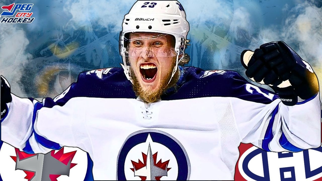 Could a Patrik Laine Reunion Be In The Works For Winnipeg