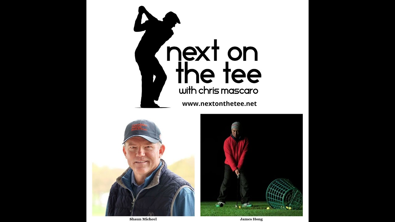 S12, Ep 50 Part 1: Qualifying Isn’t Guaranteed: Shaun Micheel on the Fight for the Champions Tour...