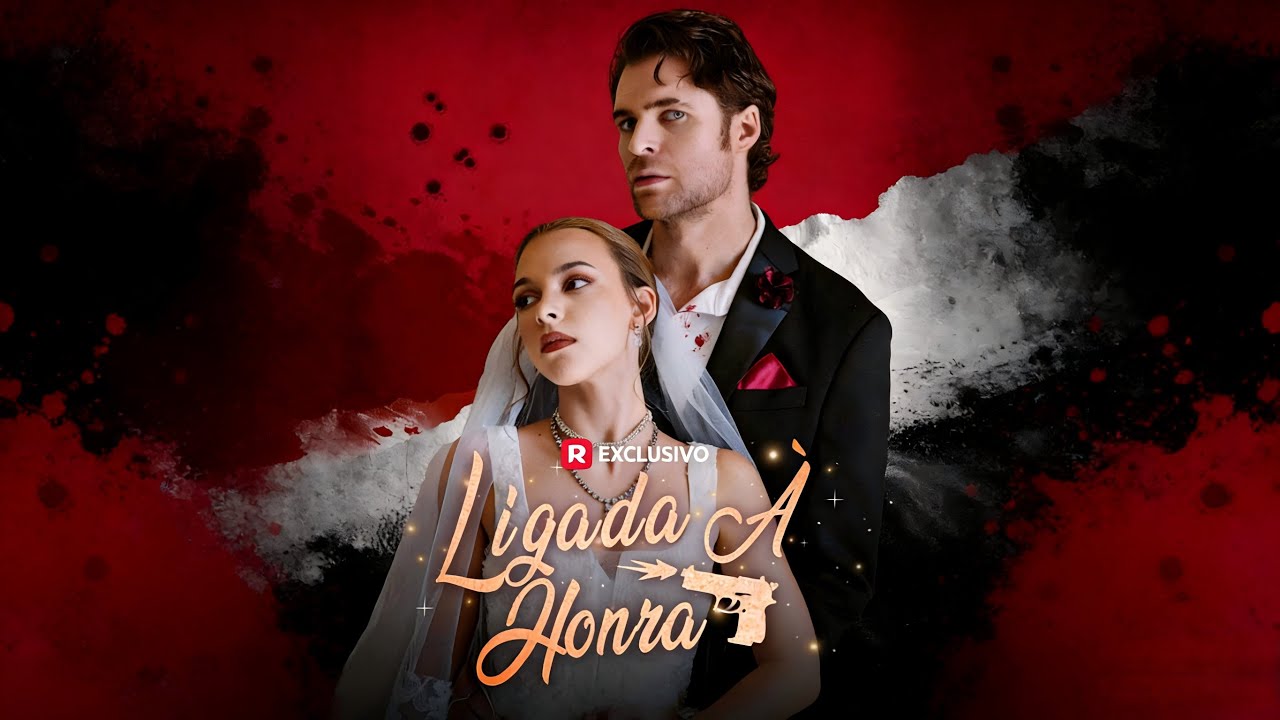 Ligada à Honra: A Princesa da Máfia e o Herdeiro Perigoso