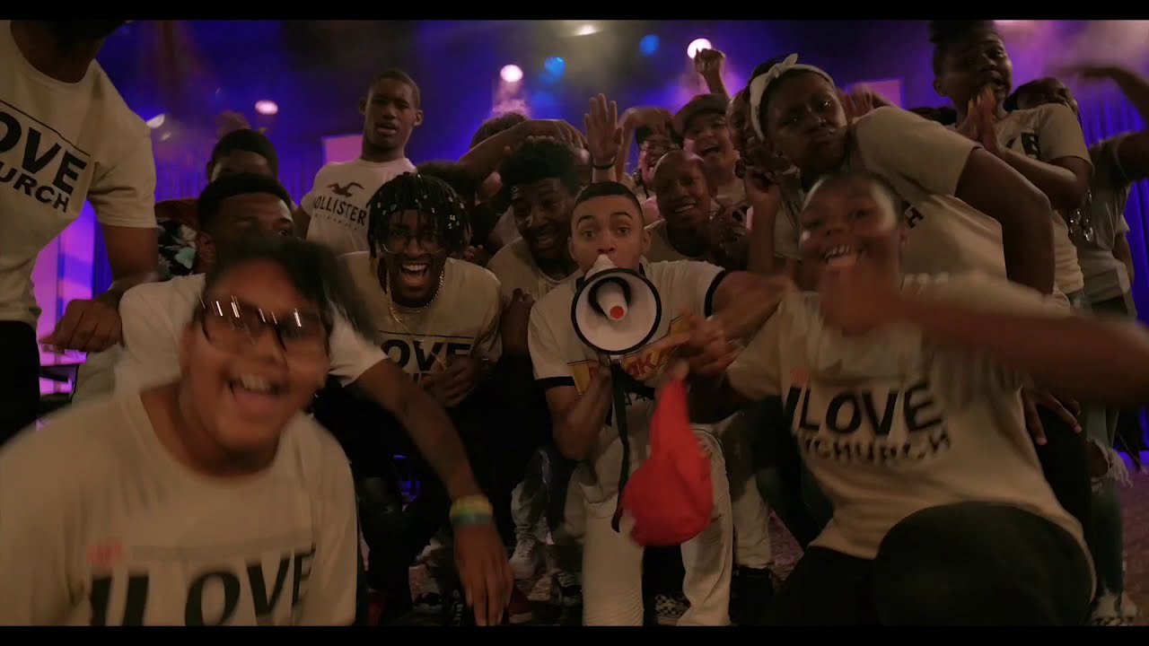 Miles Minnick - ILMC (feat. Unqualified)