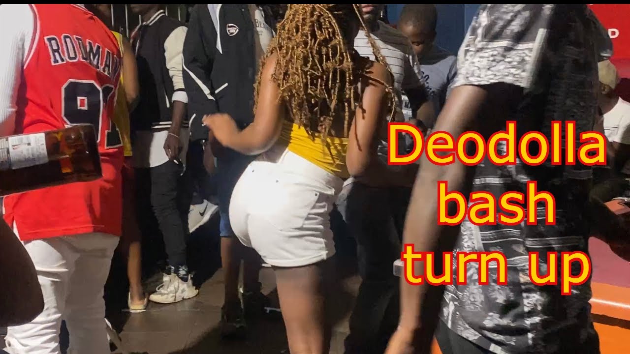 TRENDING HOT: Watch Acid mash up di place at Club Vegas's Deodolla  Birthday Bash 2023.