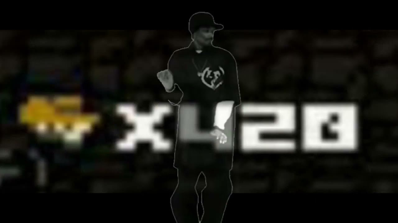 Vinny 1001 spikes death reel [Vinesauce] Reupload