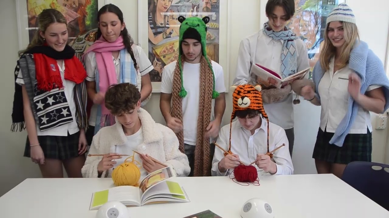 KILLARA HIGH SCHOOL YEAR 12 VIDEO 2024 (EKUBA VERSION)