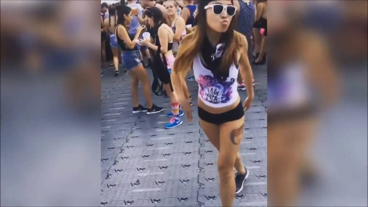 SHUFFLE COMPILATION | cutting shapes | ep#19 (festival edit)