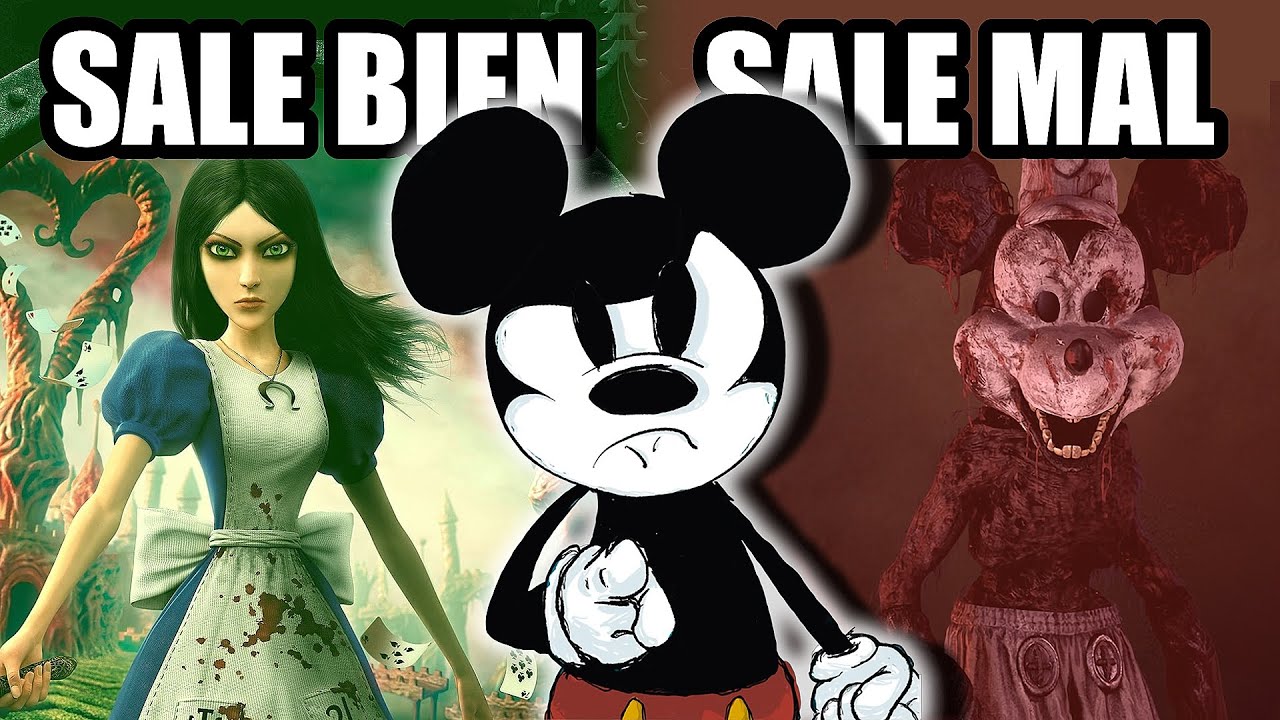 El dominio p&uacute;blico debe aprender de este tipo de juegos