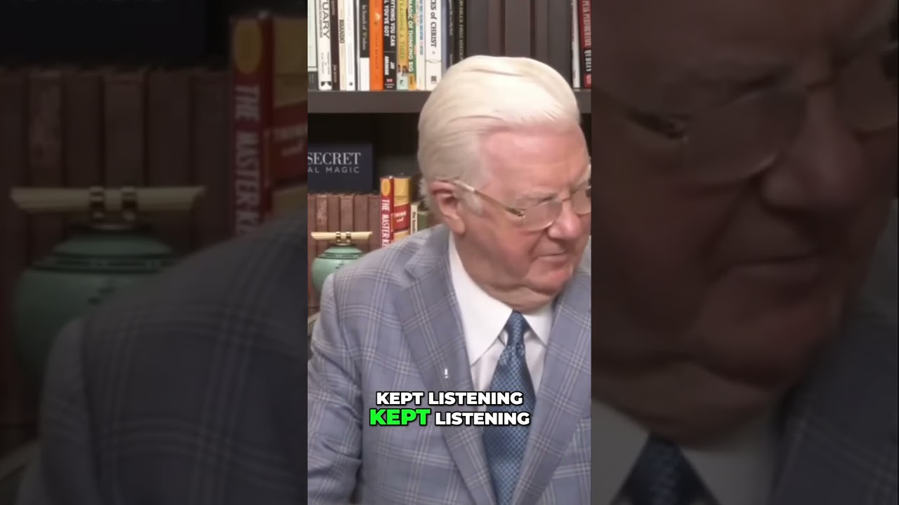 How to Manifest Your Dream Life - The Power of Repetition - Bob Proctor