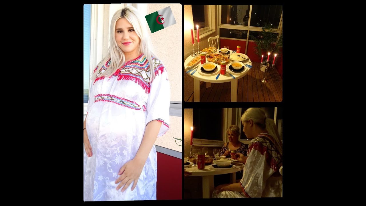 غيرت الروتين و قررت نطيب عشاء و ندير قعدة تهدئ الاعصاب عند ماما