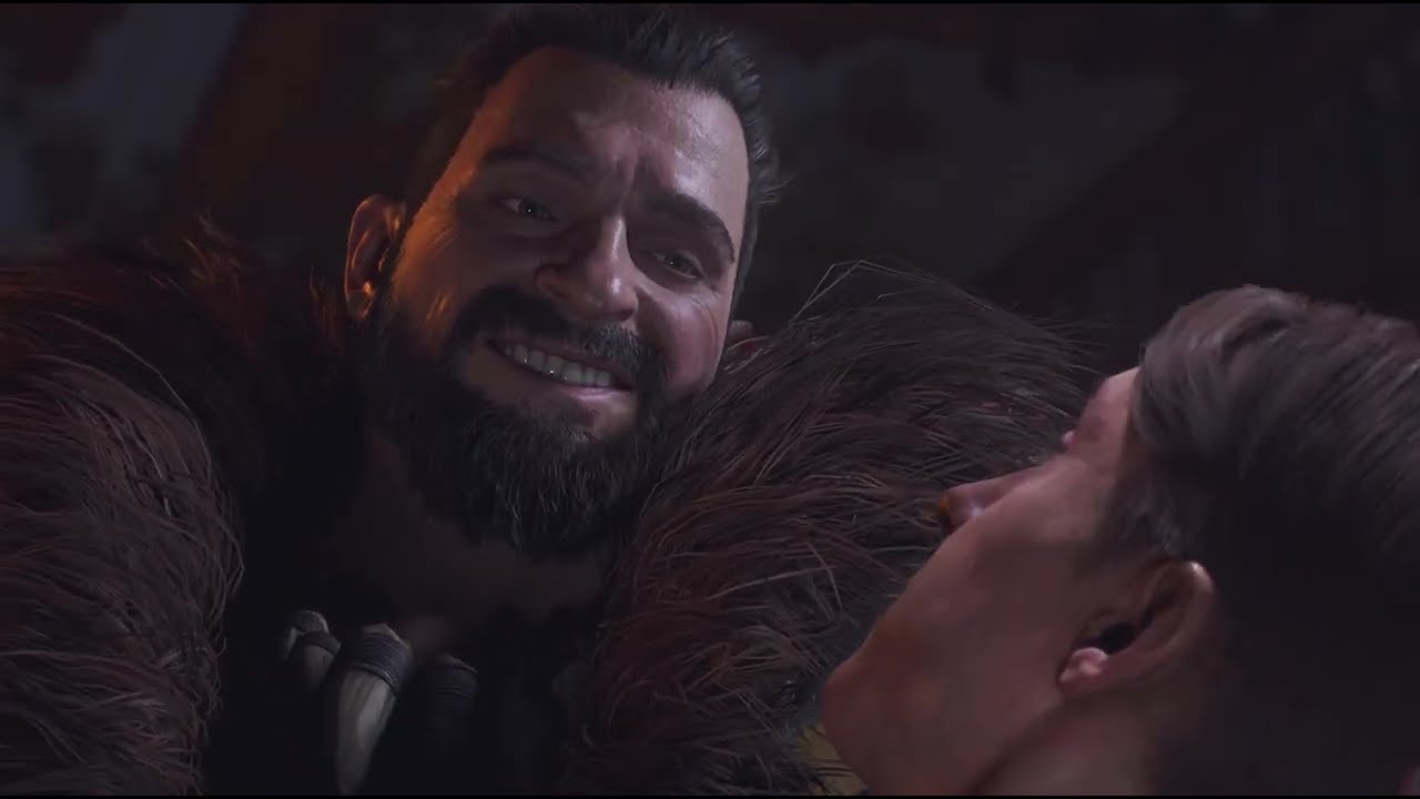 Marvel's Spider-Man 2 Kraven - Connor Rescue || Venom Gameplay 