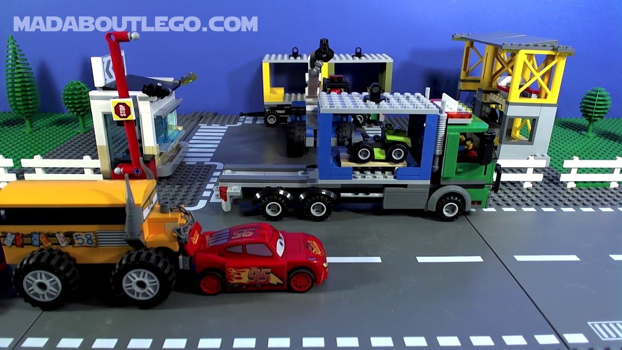 LEGO MEGA MOVIE 2017
