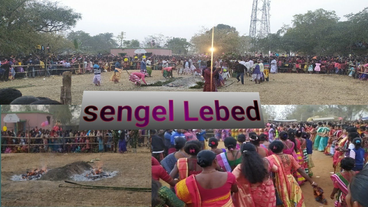 Belposi sengel lebed 🔥🔥🔥||with deepikatravellingdiary||santhali blogger