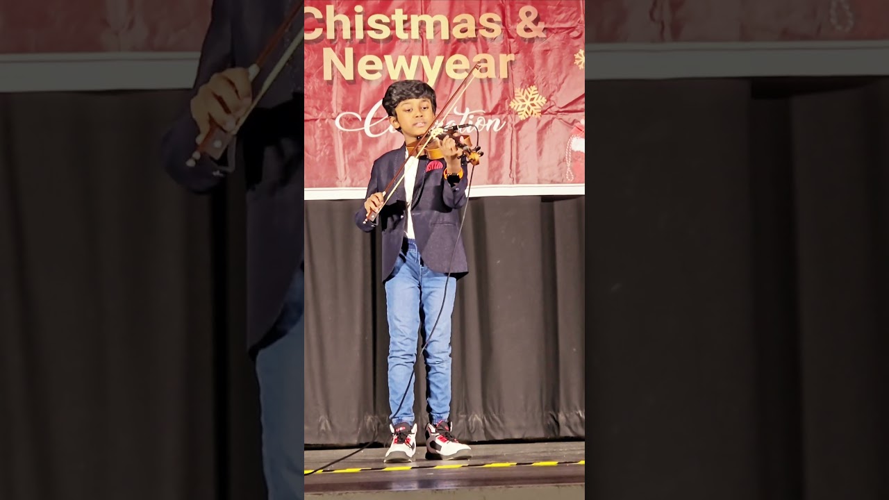 Raappadi kezhunnuvo violin cover #aakashadhooth #violin #violinist #nostalgic #melody #malayalam