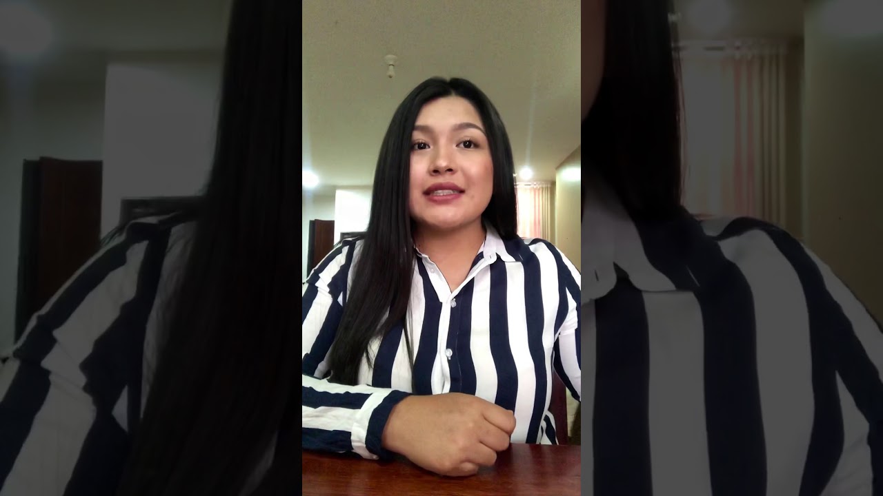 Alegato inicial de la parte actora - Audiencia de juicio