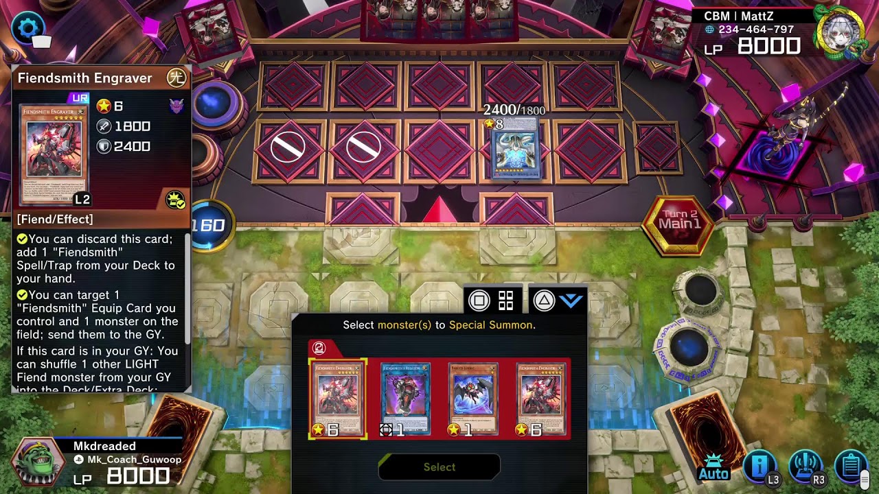 Yu-Gi-Oh!