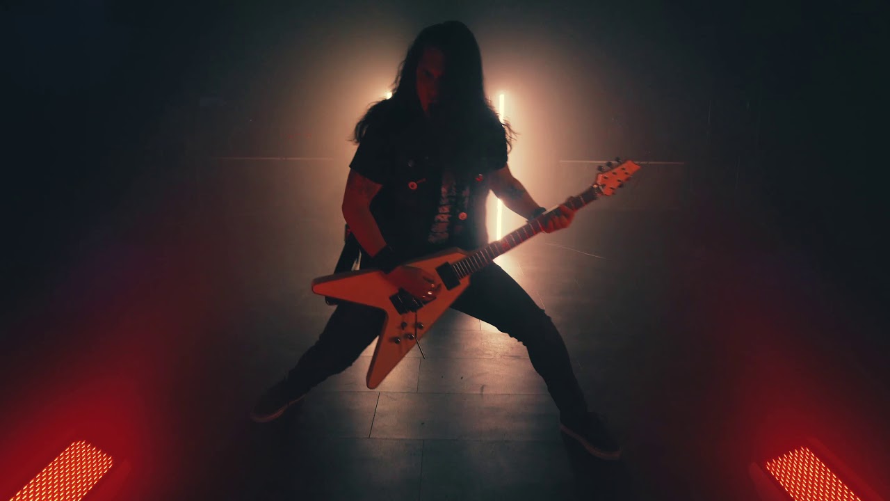 ReDraw - Ripped Off (Official Video)