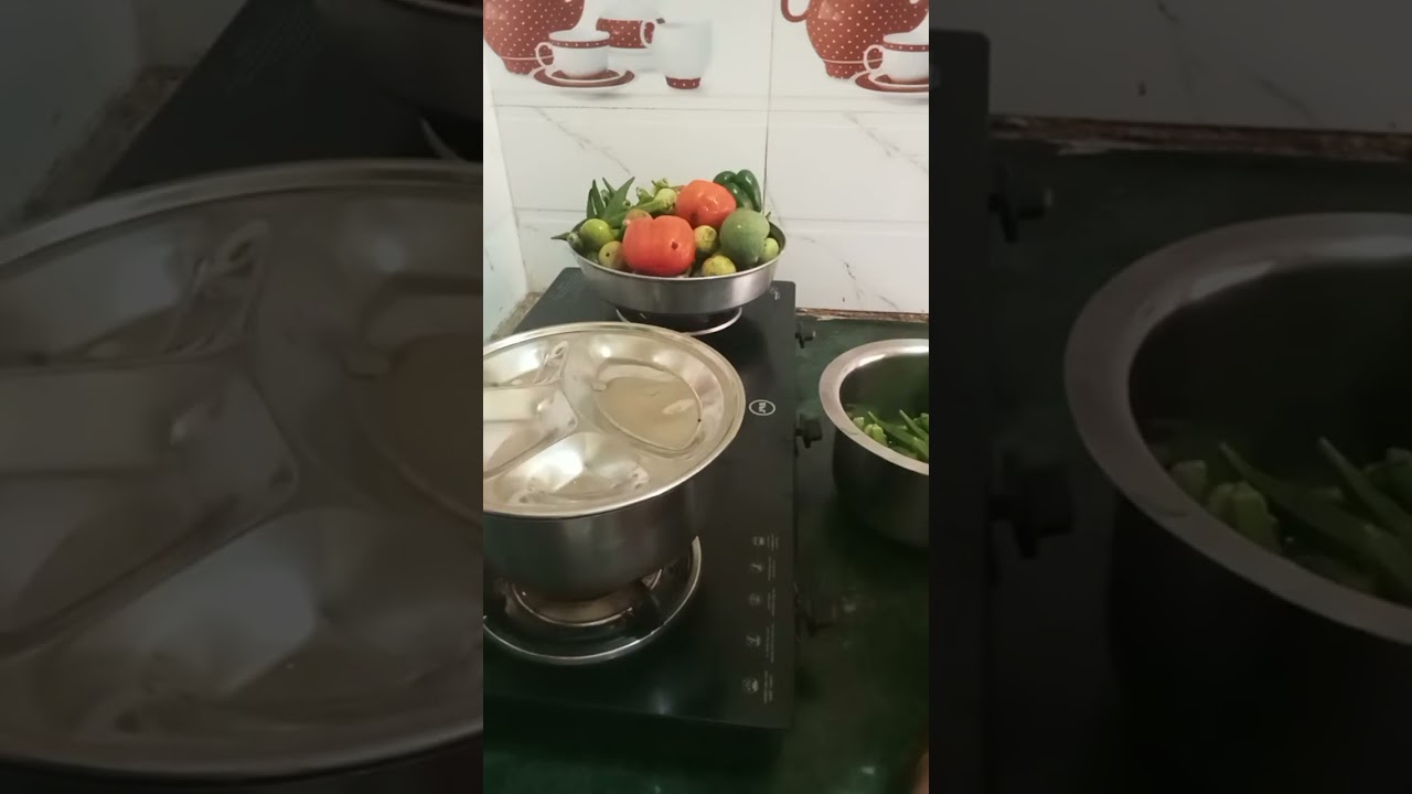Live highlight Manju kitchens chatpati majedar YouTube family ke sath baten