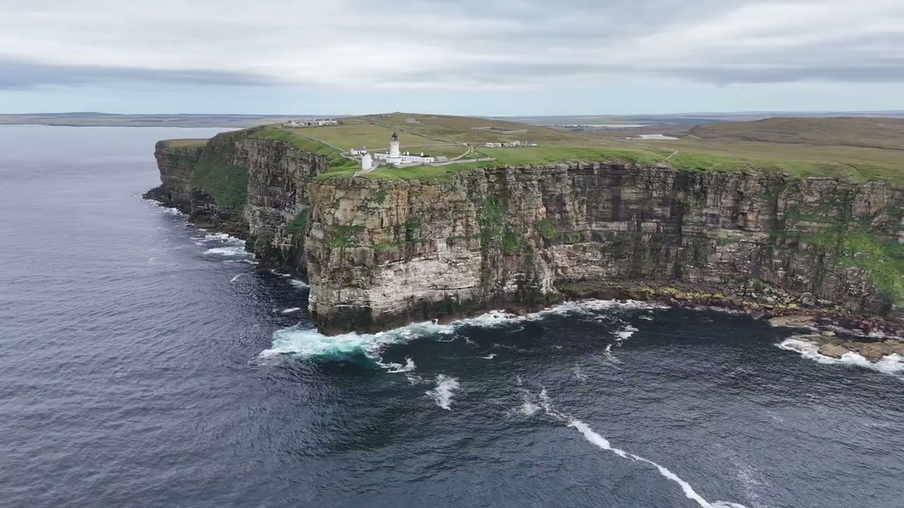 Dunnet Head 2024