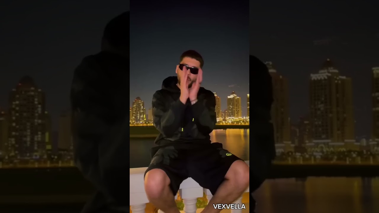 Papilon _ phobia ستنيت سؤالك نلوم فيك