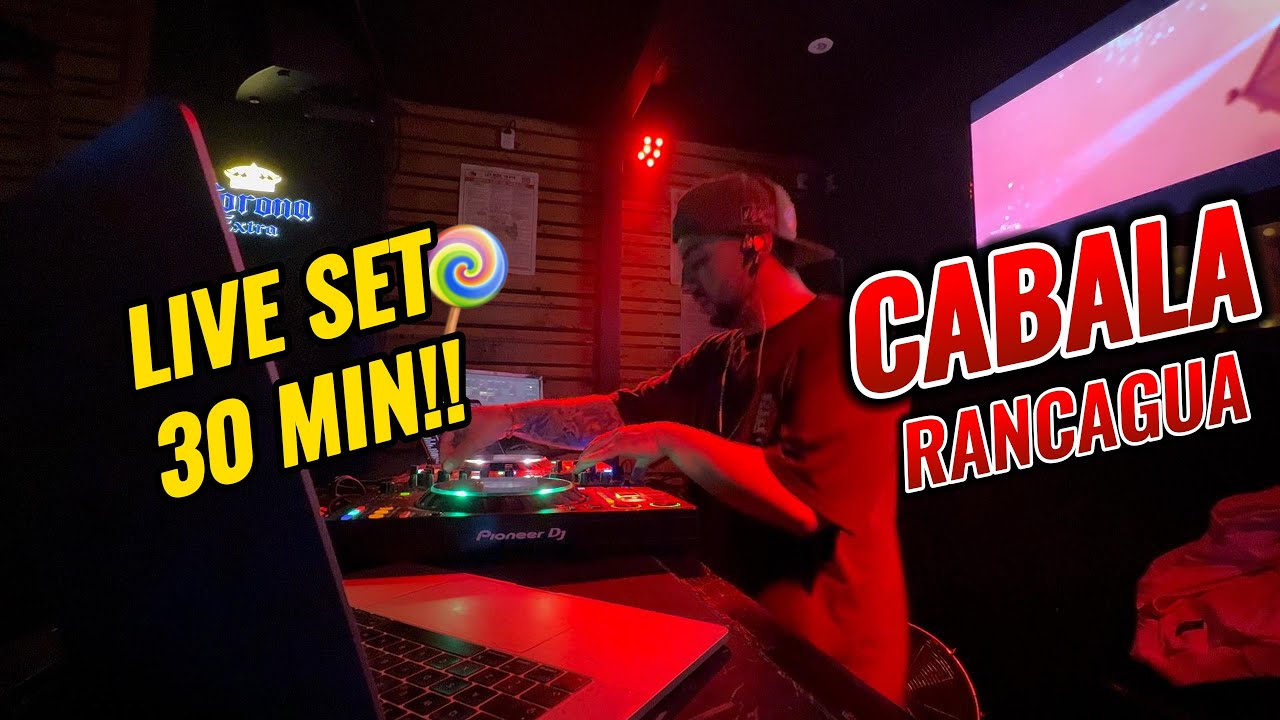 REGGAETON OLD / REGGAETON CHILENO / GUARACHA / RKT Y MAS!!🥵
