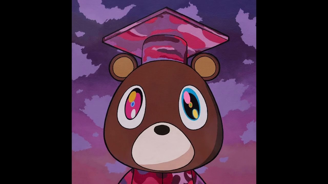 [FREE] KANYE WEST x GRADUATION type beat | 
