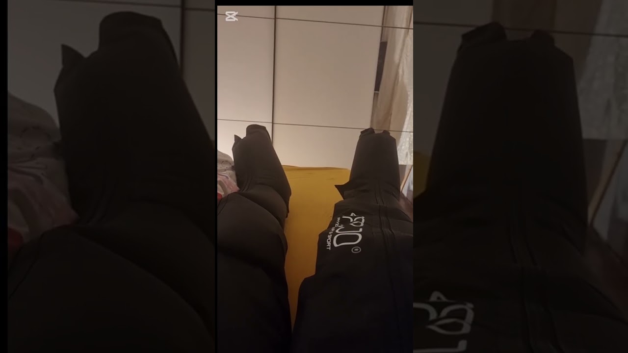 LIVE Premiere: Masaj Limfatic cu Thumbi & Alex ♡ Detox Anti-Celulită  & Thumbi torcând live🦶💤✨