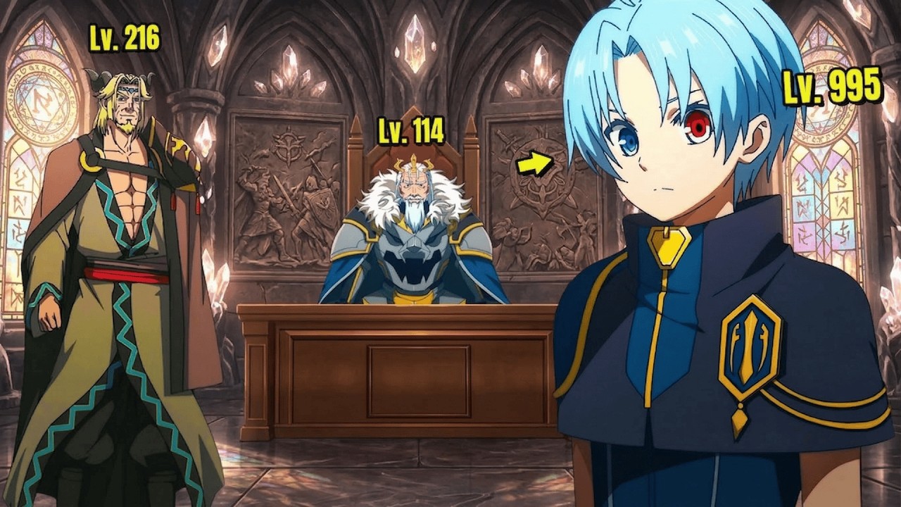 O 13º PRÍNCIPE ESCONDE UM PODER PROIBIDO QUE PODE DESTRUIR O IMPÉRIO!(1-11) Anime Recap