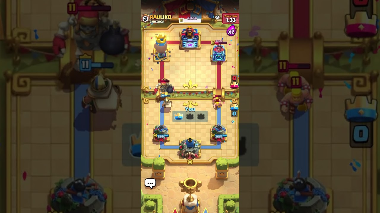 First try with hero marcher 🤩😍