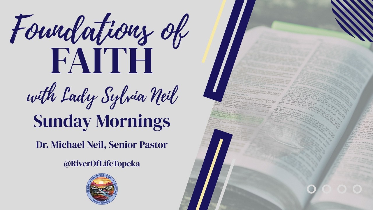 God Promises Salvation (Habakkuk 3:2-6;17-19)