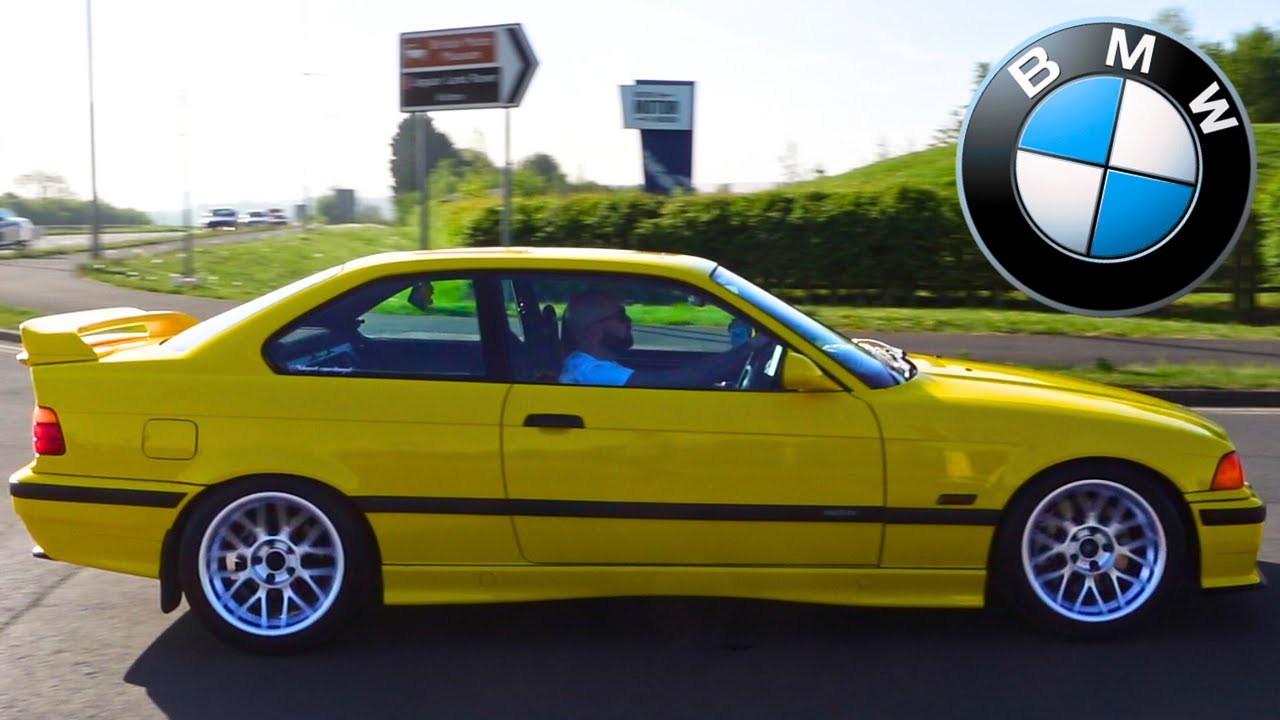 ULTIMATE BMW MEET 2025 Cars arriving
