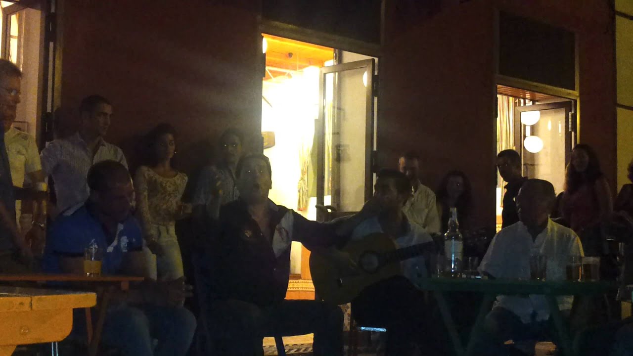 vareta , sergio duende, daniel fernandez moravia 2012