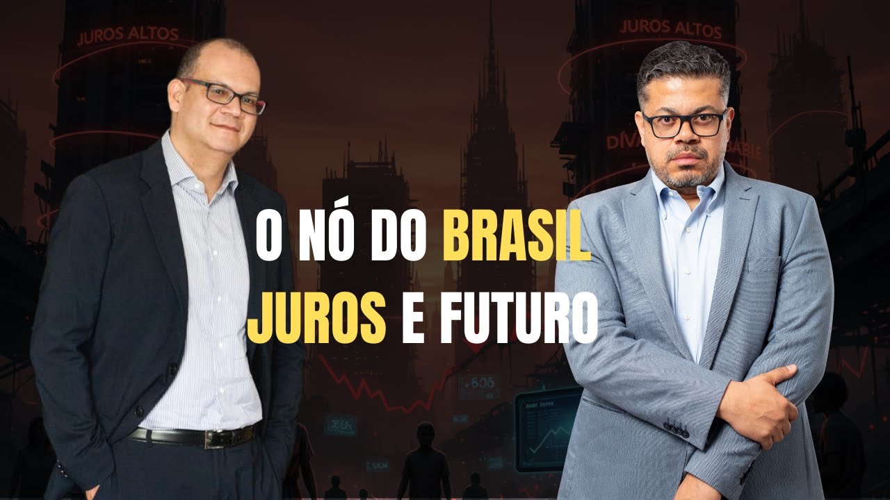 O Brasil ainda tem jeito? A resposta está na macroeconomia