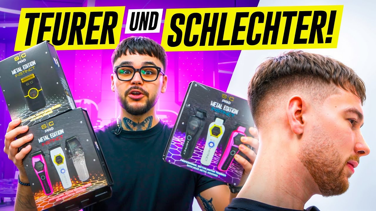 Stylecraft Instinct Metal Series Unboxing und Review | Phullcutz