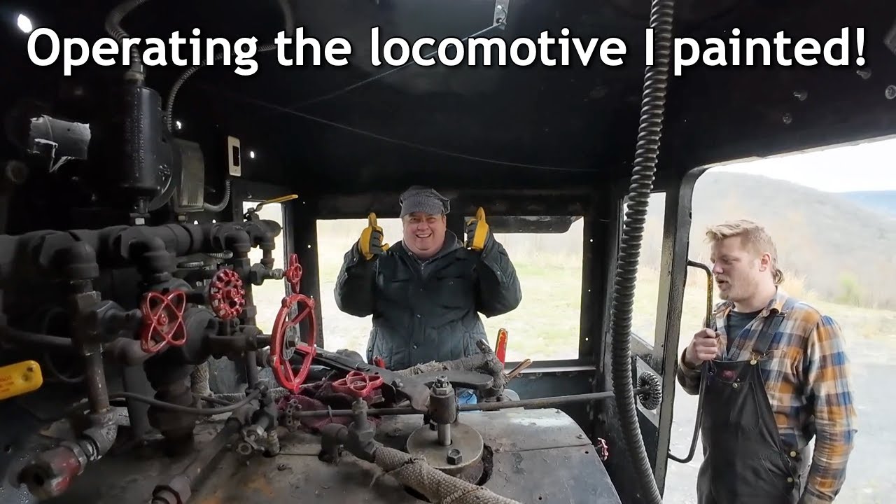 Pioneer Tunnel's Hand on the Throttle | Spring 2024